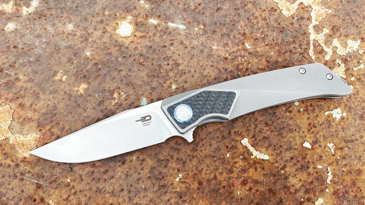 ВСЕ ЛИ ТАК ГЛАДКО??? BESTECH SKYHAWK