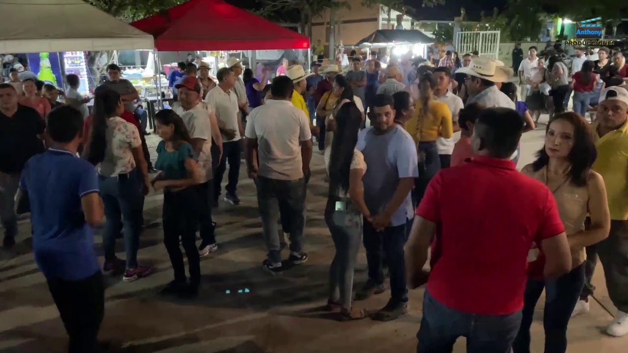 Chanchona conquista Muisical El Rodeo Sensembra 2025