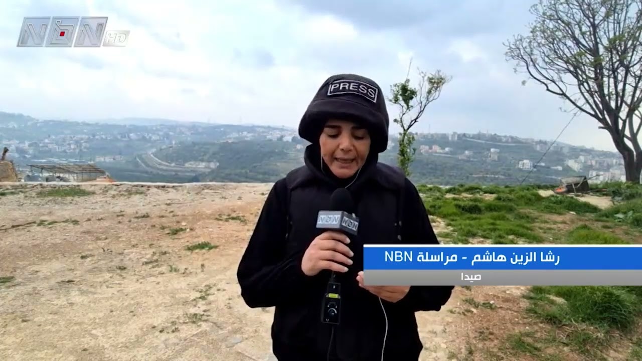الأجواء في منطقة الزهراني و جبل الريحان بعد تجديد العـ.ـدو تهديد المواطنين للتوجه من جنوب الزهراني