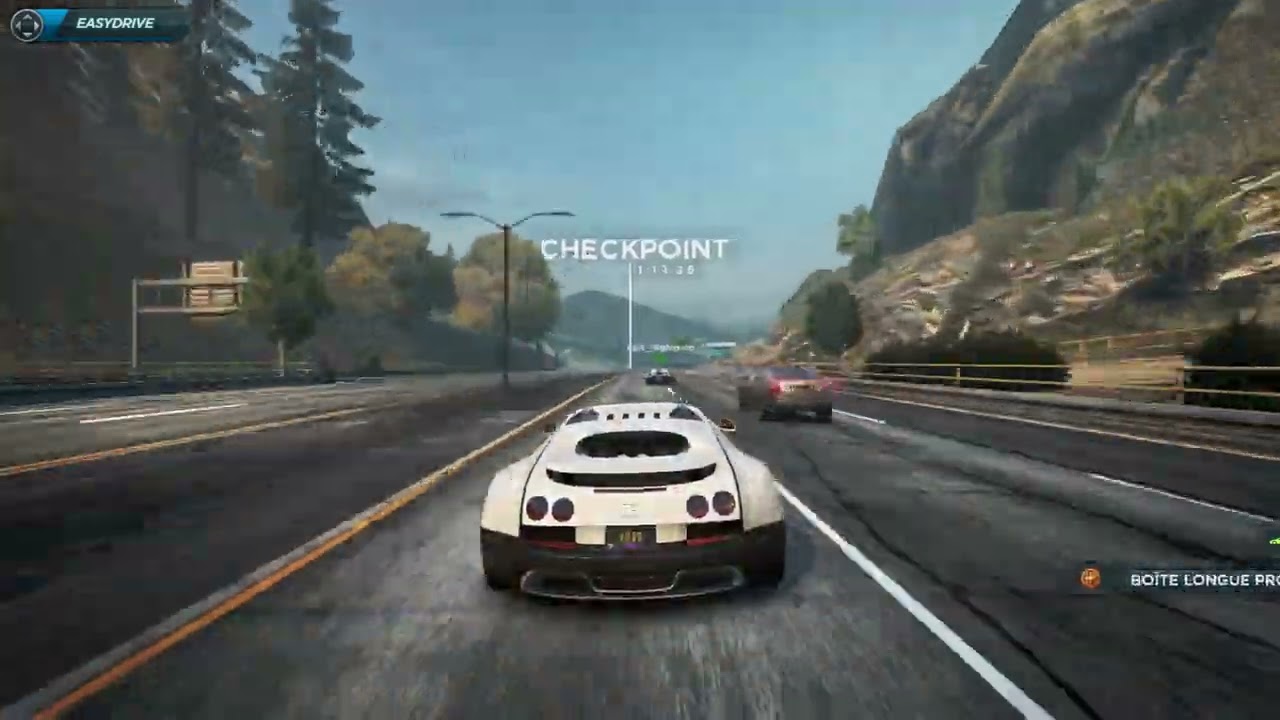 ATW Bugatti 3:04 ghost