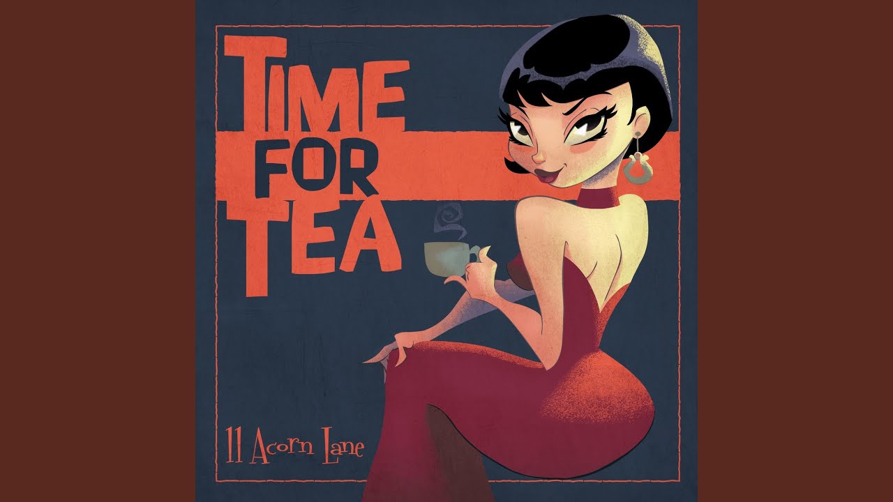 Mr Mambo (Hips Mix)