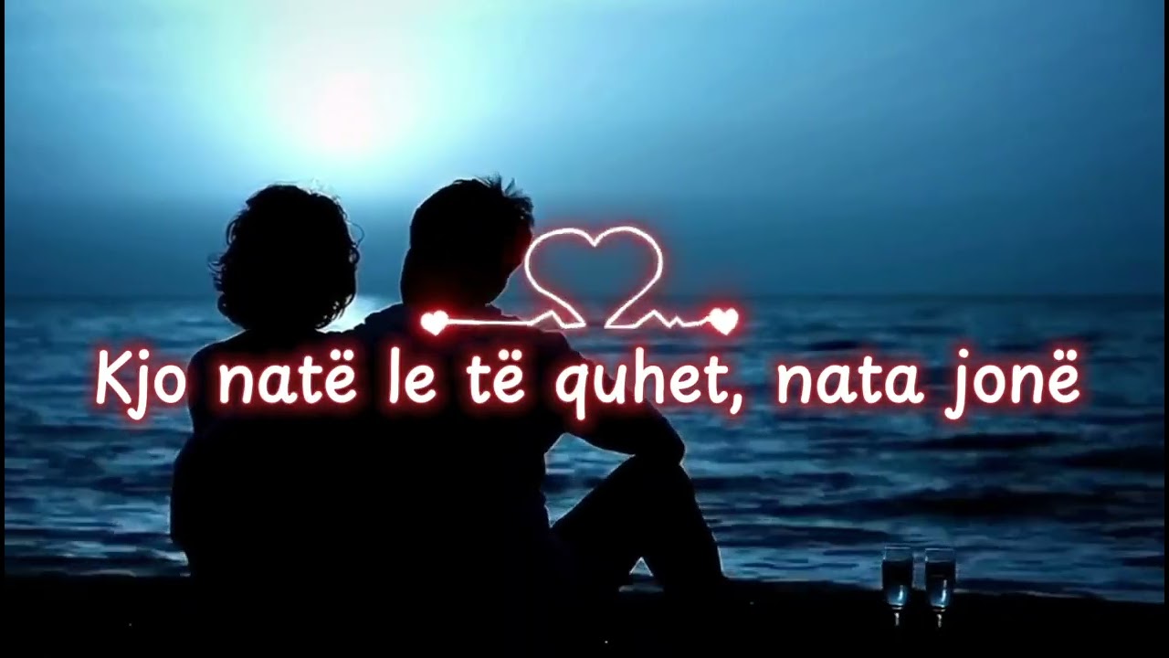 Aldi Music - Nata jonë