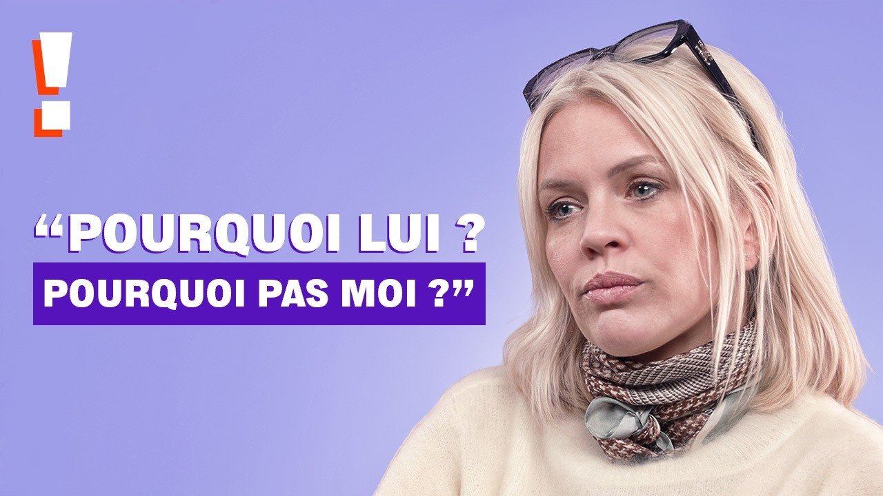 Elle a perdu son fils à 12 ans d’un cancer