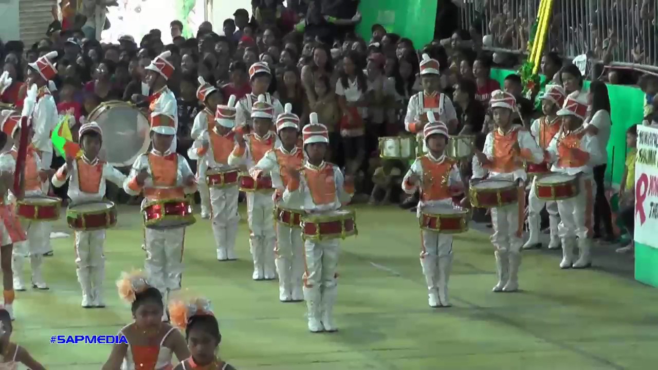 APARRI SOUTH CENTRAL SCHOOL Drum and Lyre Competition (WORLD A.I.D.S. DAY CELEBRATION)