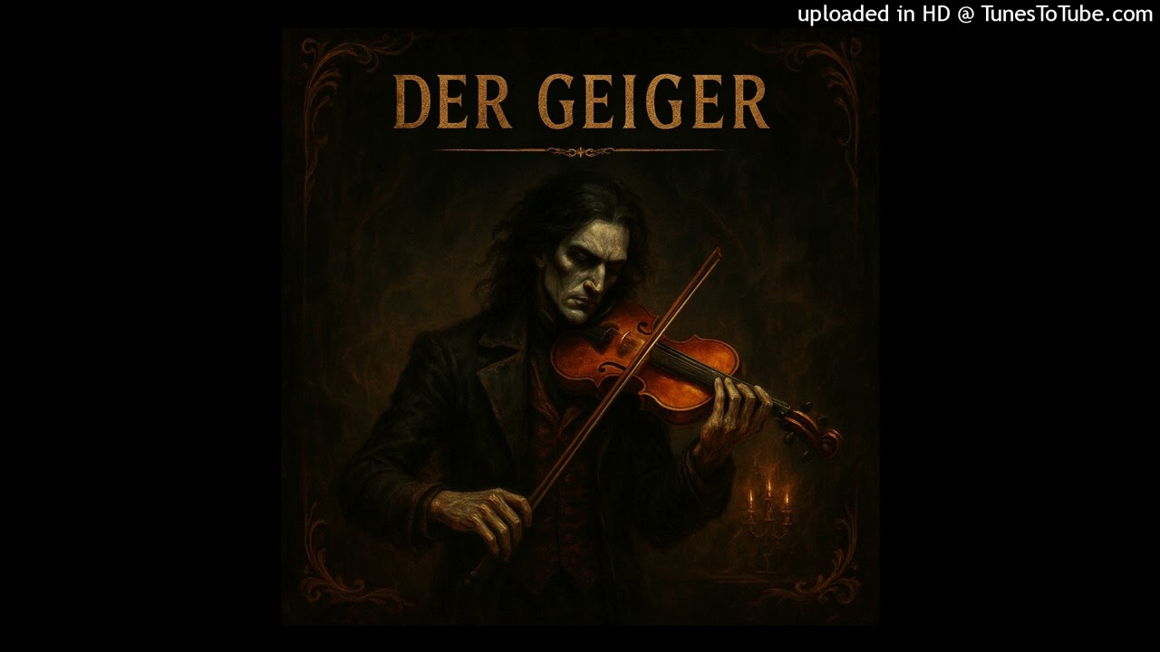 Der Geiger