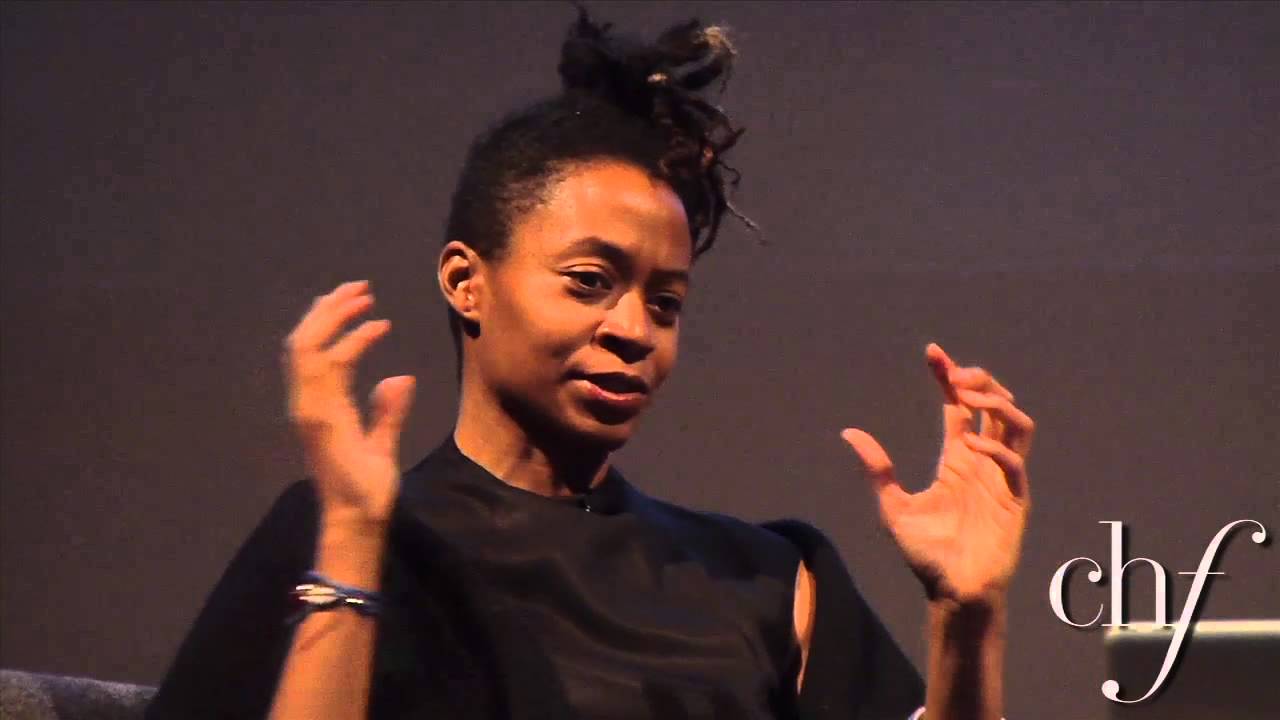 Kara Walker: Rise Up Ye Mighty Race!