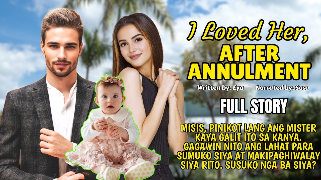 MISTER, NAGMAKAAWA SA ASAWANG MAKIPAGHIWALAY NA SA KANYA DAHIL PINIKOT LANG SIYA NITO...