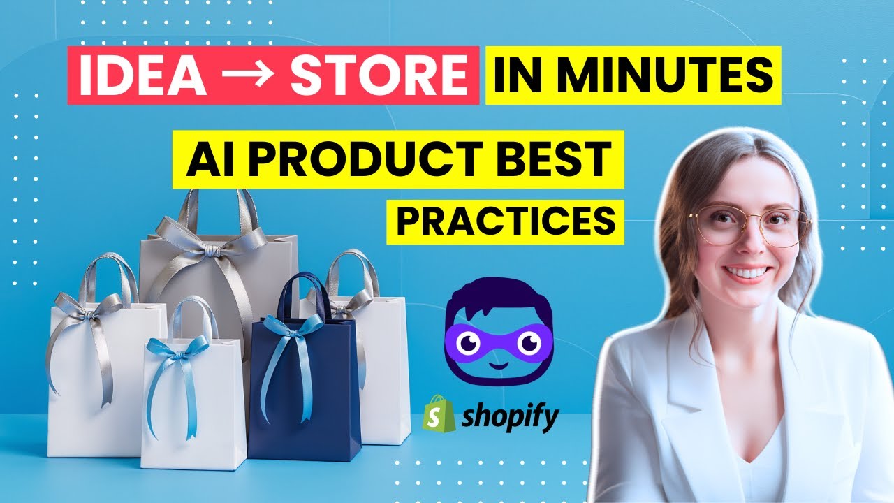The Future of E-commerce is Here: Shopify Sidekick Deep Dive