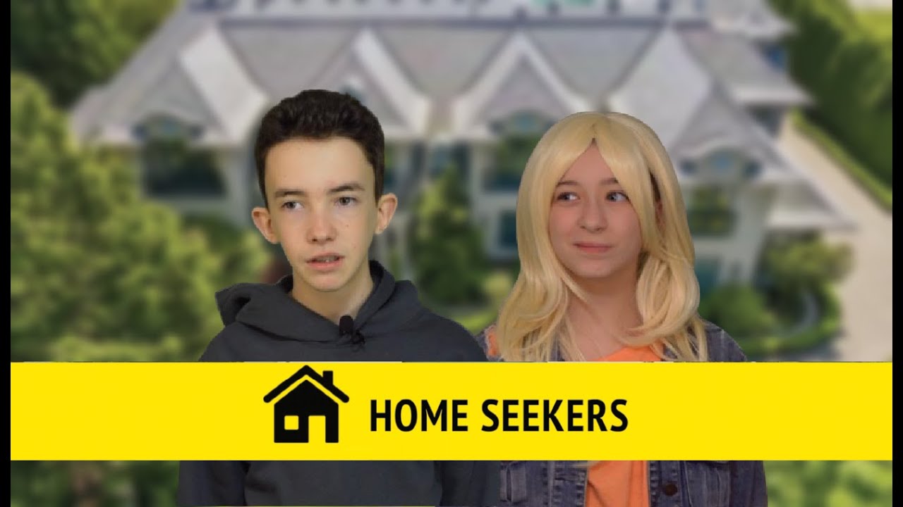 House Hunters Parody