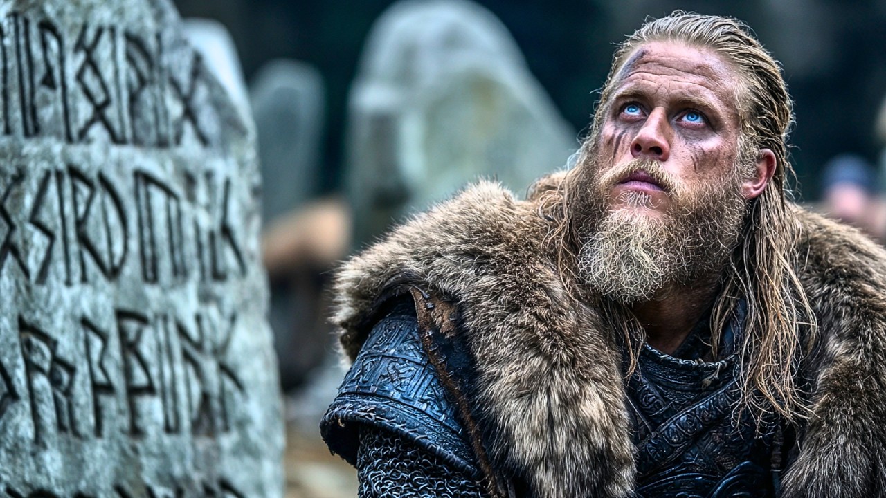 The War Songs of Valhalla | Viking Battle Chants That Awaken the Warrior