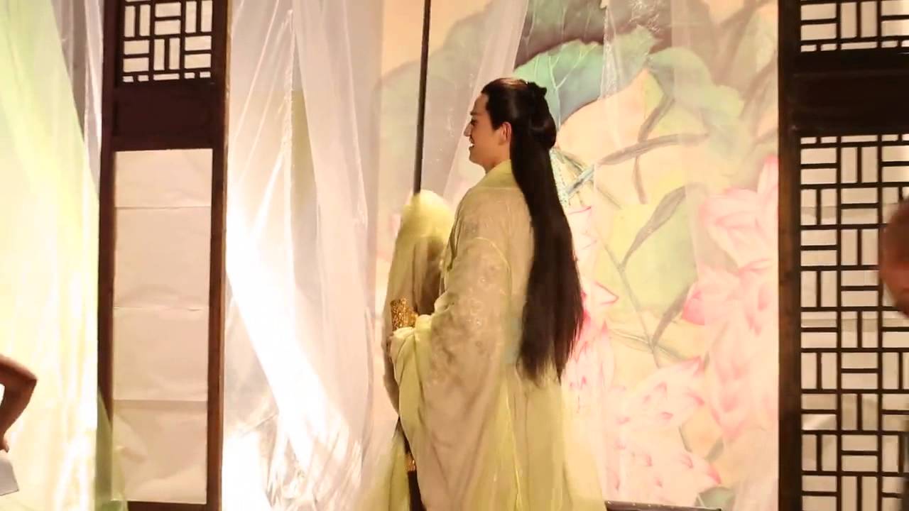 《少年闪光日记》Youth Diary：杀姐姐美貌惊人粉丝簇拥 Youth Diary: 【芒果TV官方版】