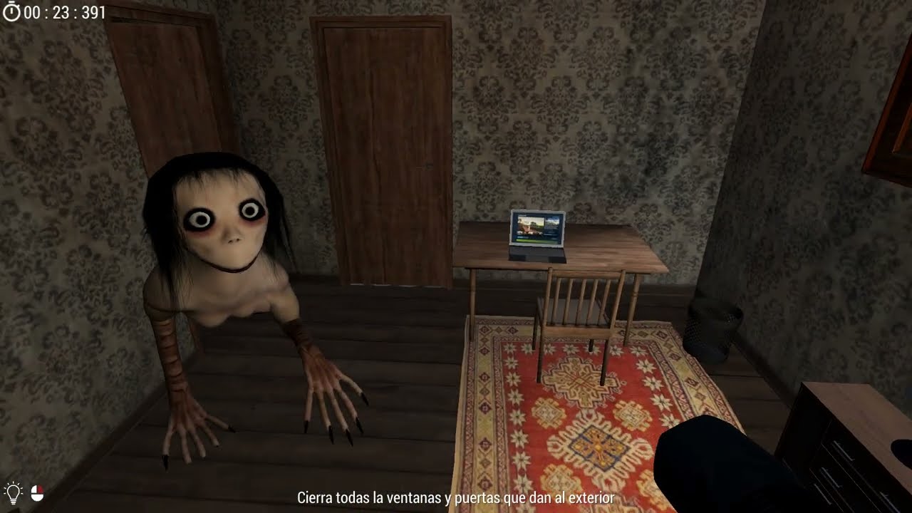 Momo Kaizo Speedrun in 1:54.33 (World Record)