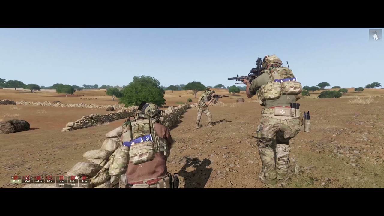 arma 3 dynamic recon ops