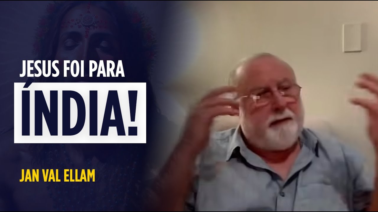 Lá ele viveu muito tempo...