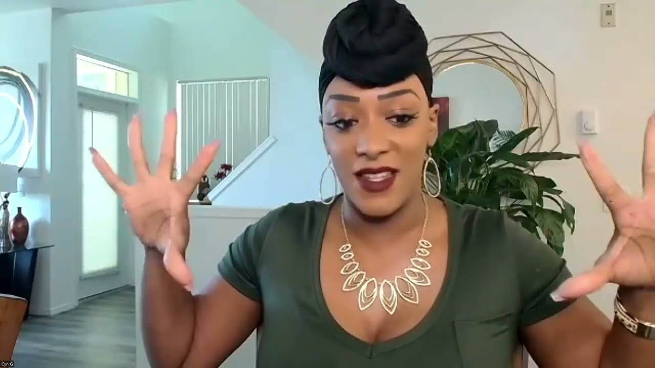 Bandits, Preferences & Male Worshippers|Full Throwback Live