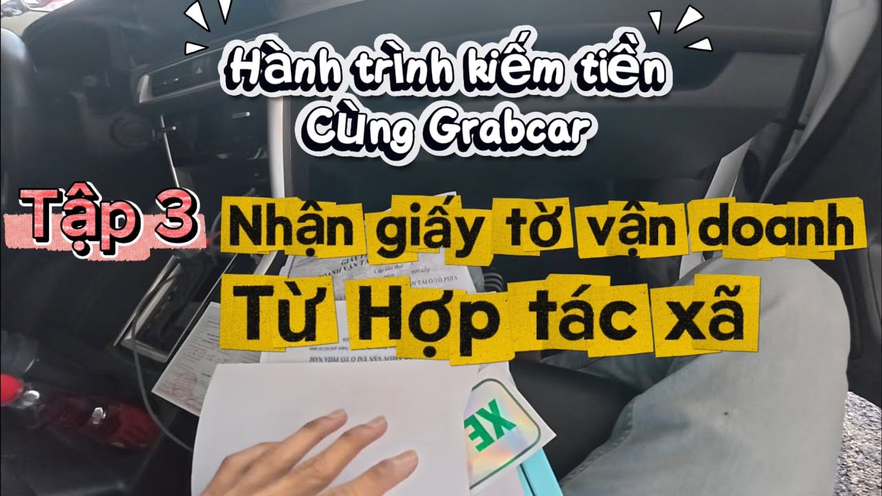 Mất 13 tiếng để kiếm 1tr từ Grab #grabcar #xpander #taxi #saigon