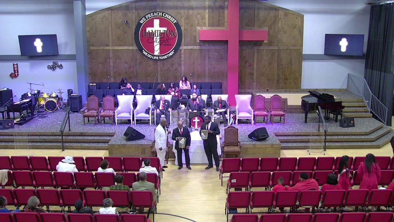 HCC Morning Worship (3/1/2026)