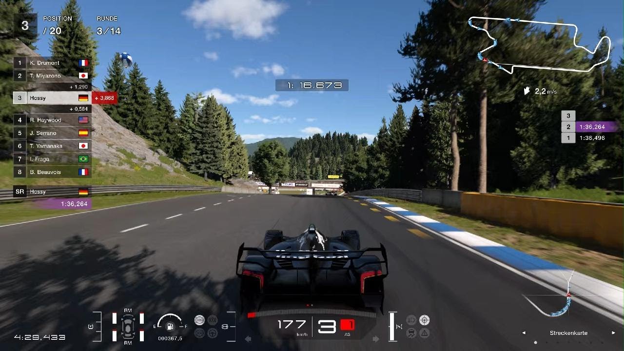 Gran Turismo 7_Red Bull X2019 Nations Cup Trial Mountain