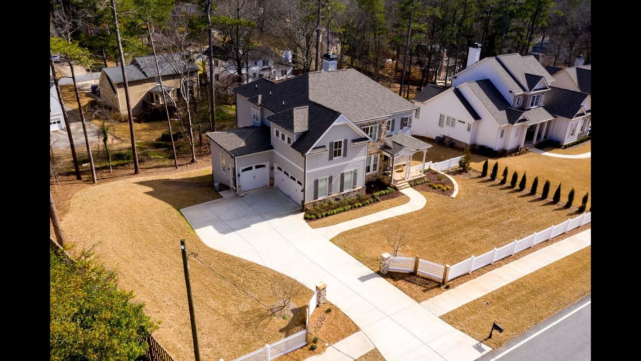 8994 Fouts Road Roswell GA 30076