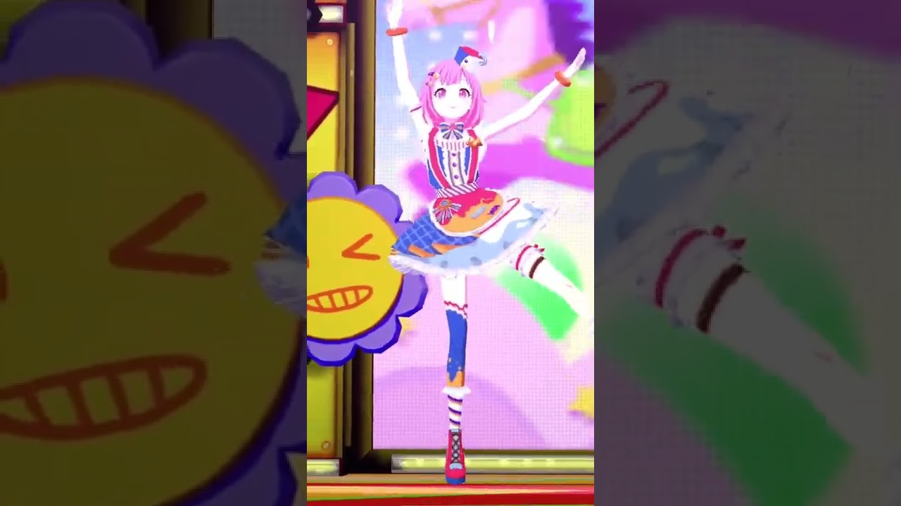 にっこり^^調査隊のテーマ/ Niccori^^Survey Team Theme (Emu fancam) Project Sekai after event virtual live