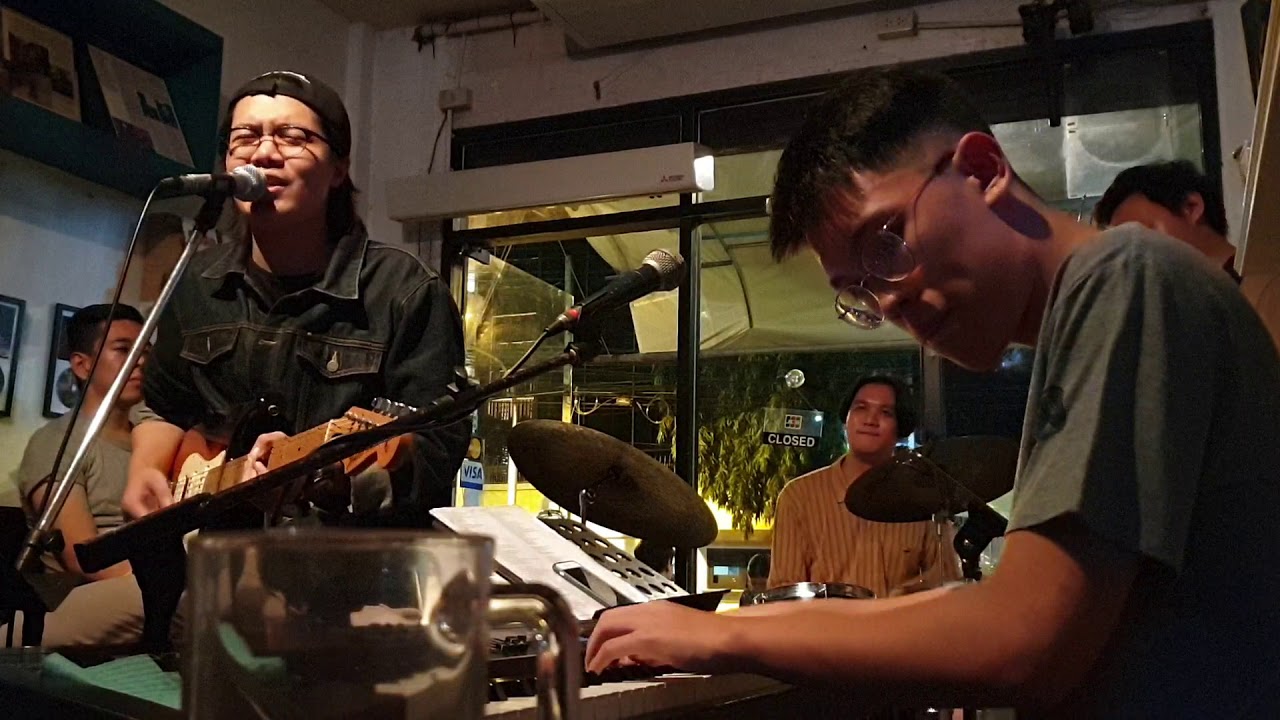 How Deep Is You Love - Jazz Happens