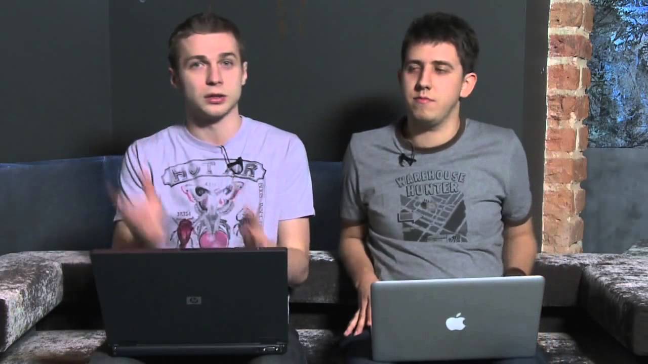 Debata premiera z internautami - Webshake.tv odc. 6