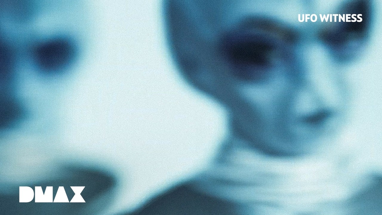 &iquest;Ciudad extraterrestre bajo el mar? Testimonios reales de una base alien&iacute;gena | UFO Witness