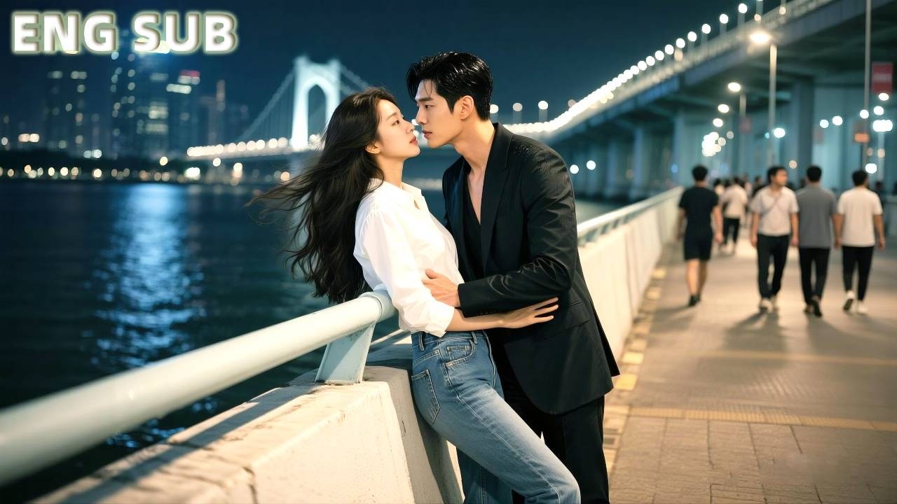 【ENG SUB】她為探尋父親私生子的秘密獨闖澳圈，卻誤惹傳聞中冷峻無情的太子爺為她折腰，當她想離開時他卻將她抵住親吻，“想跑？晚了。”