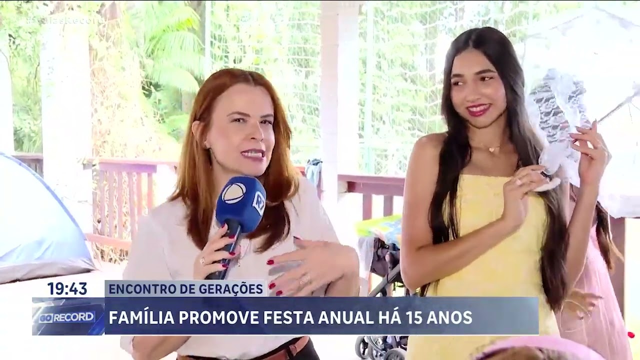 FAMÍLIA PERES, Uma história que merece ser contada. 