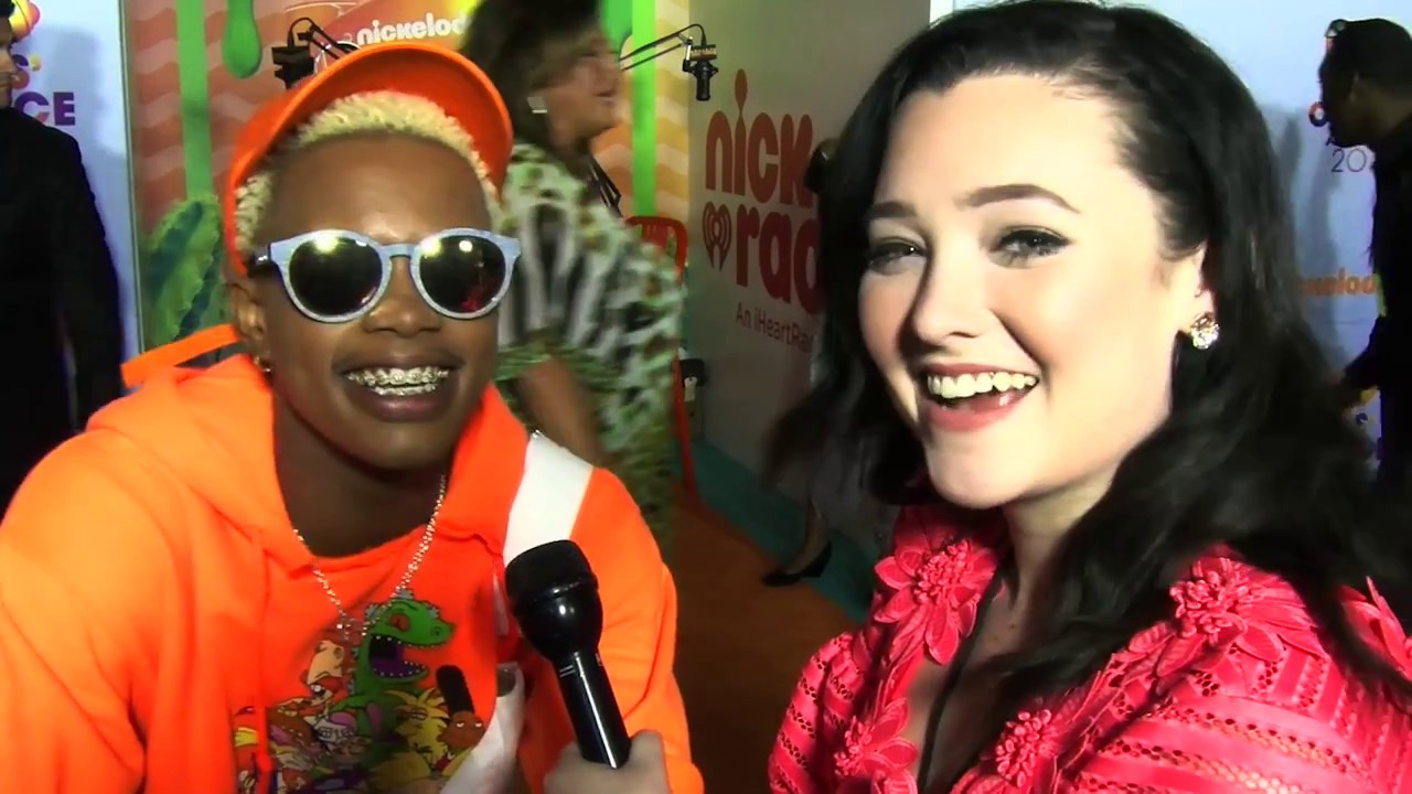 Kids Choice Awards 2017