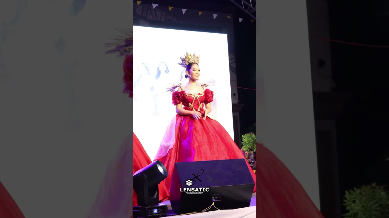 Top 5 Banaag Queen 2025