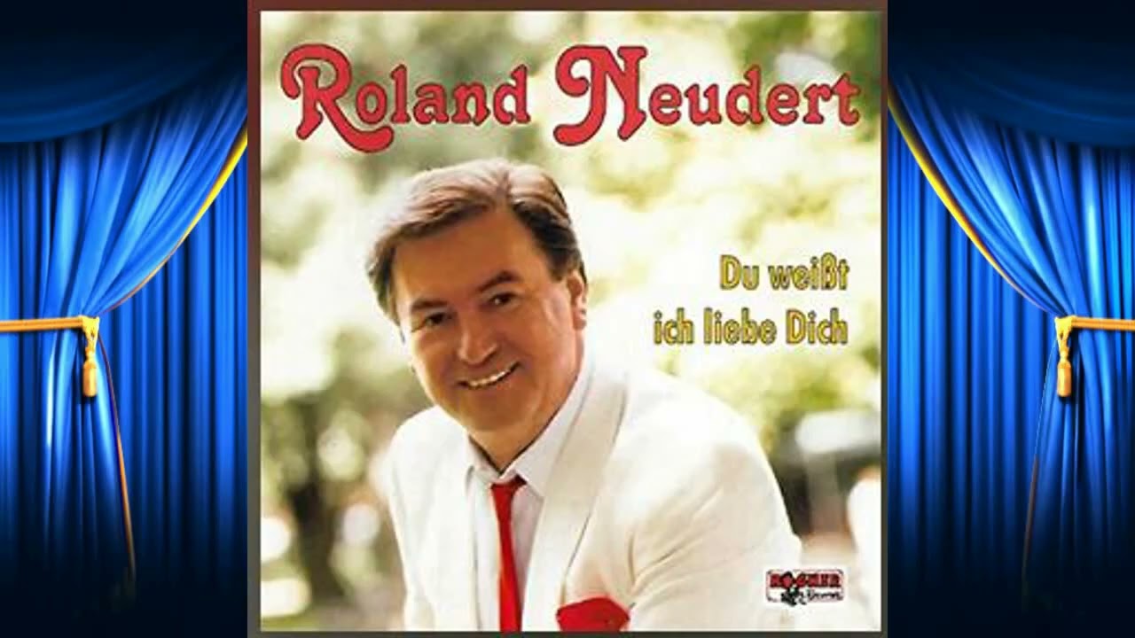 Roland Neudert - Kino Anno Domini