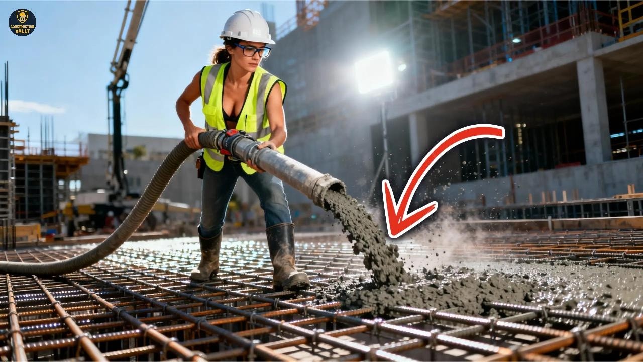 Insane Construction Worker Skills | Compilation EP01👷&zwj;♂️🔧😲