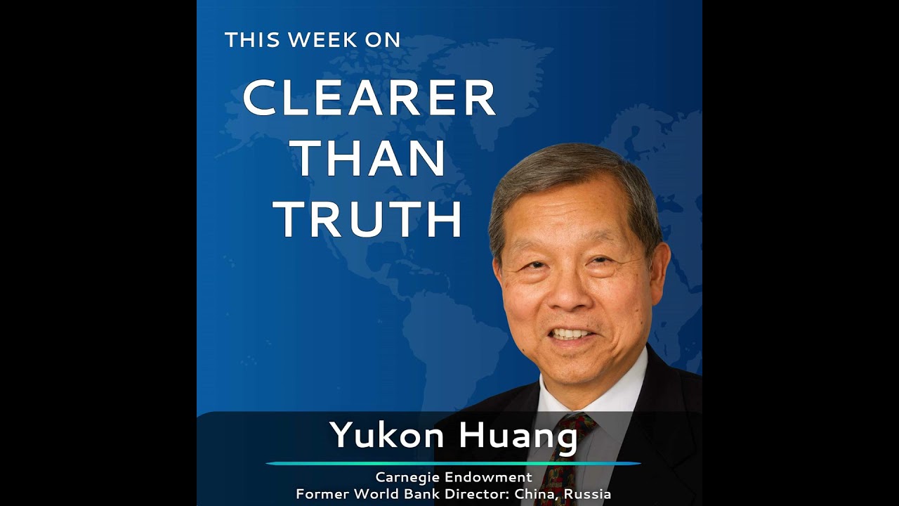 Yukon Huang