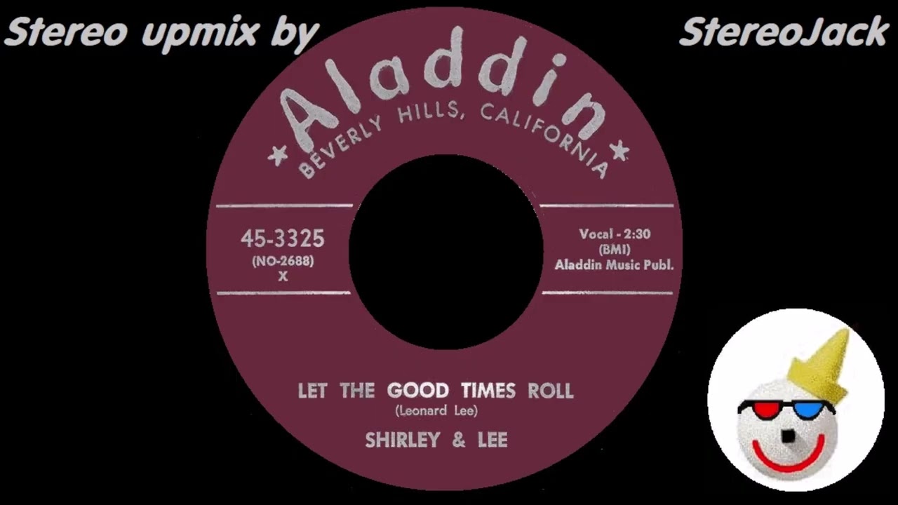 Shirley & Lee - 