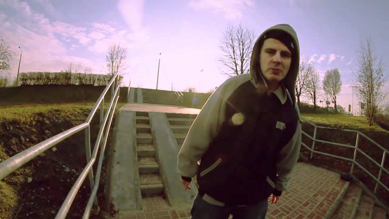 Kamel - Zwariował świat (prod. BobAir)
