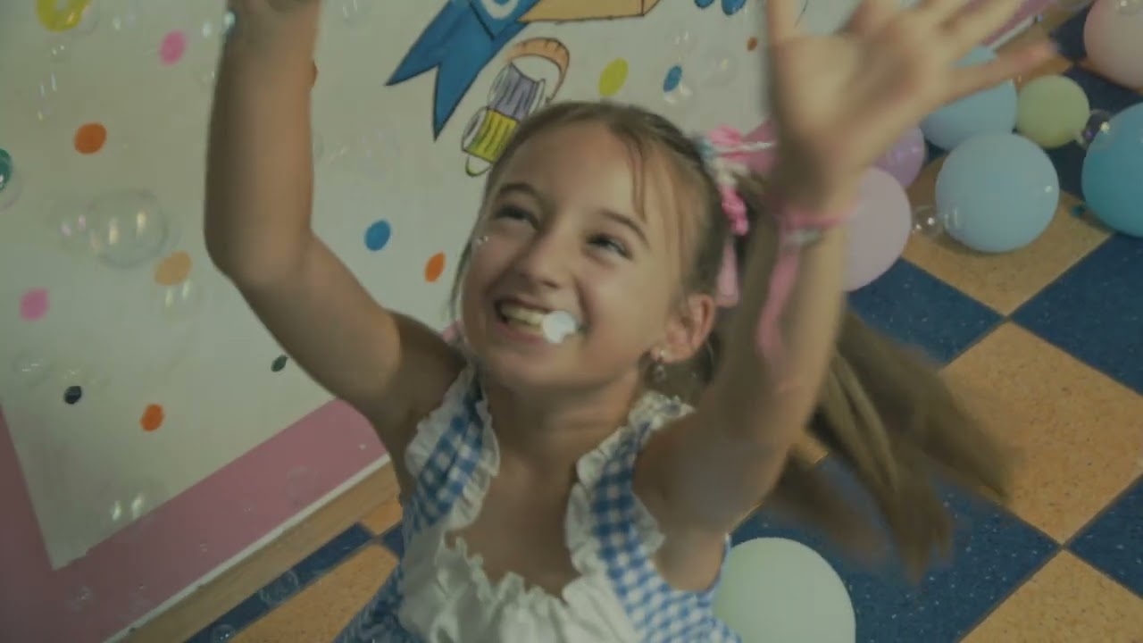Aylin Radu-Școală (cover)