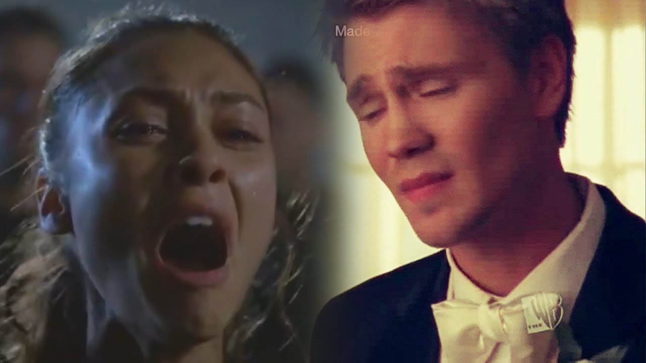 Sad Multifandom |We'll Just Cry
