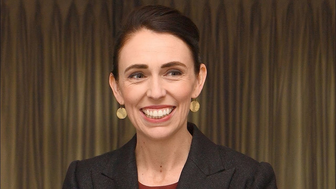 Jacinda Ardern&rsquo;s popularity 'declining'