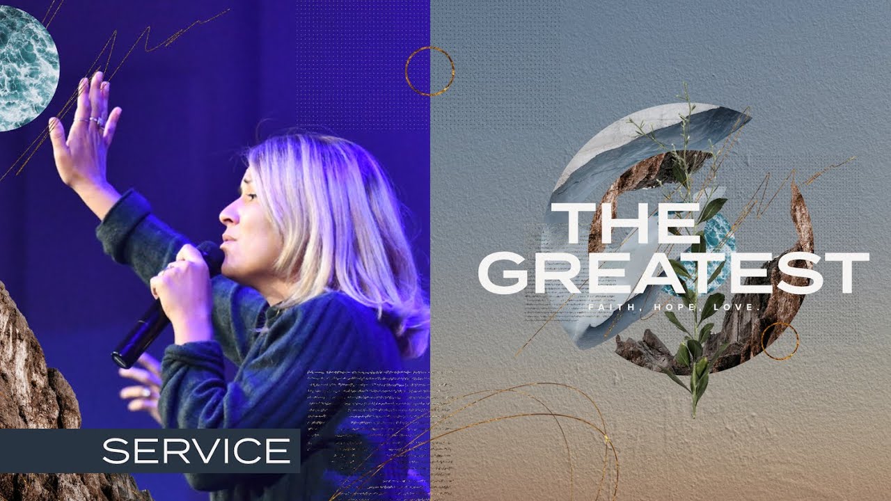 Hope As A Target | Pastor Daniel Rolfe | Mountain Springs Church // FULL SERVICE