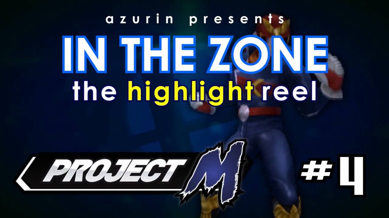 In The Zone - Project M Highlight Reel #4