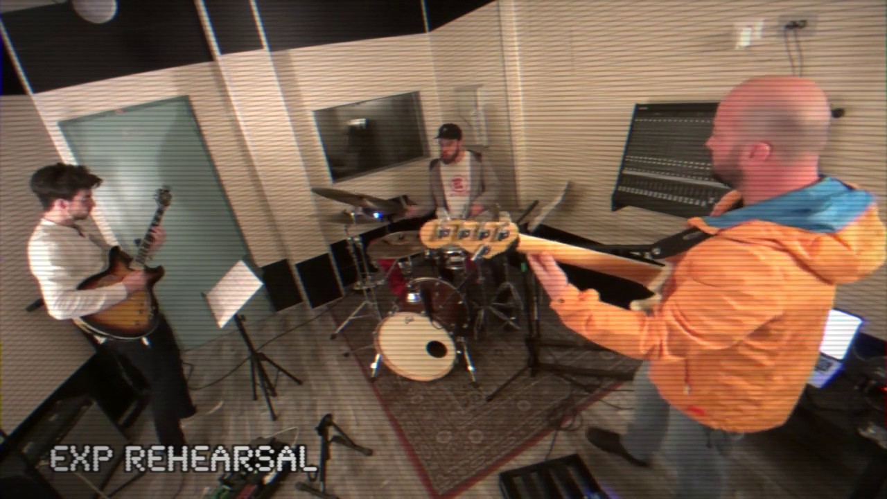 EXP project - Preview