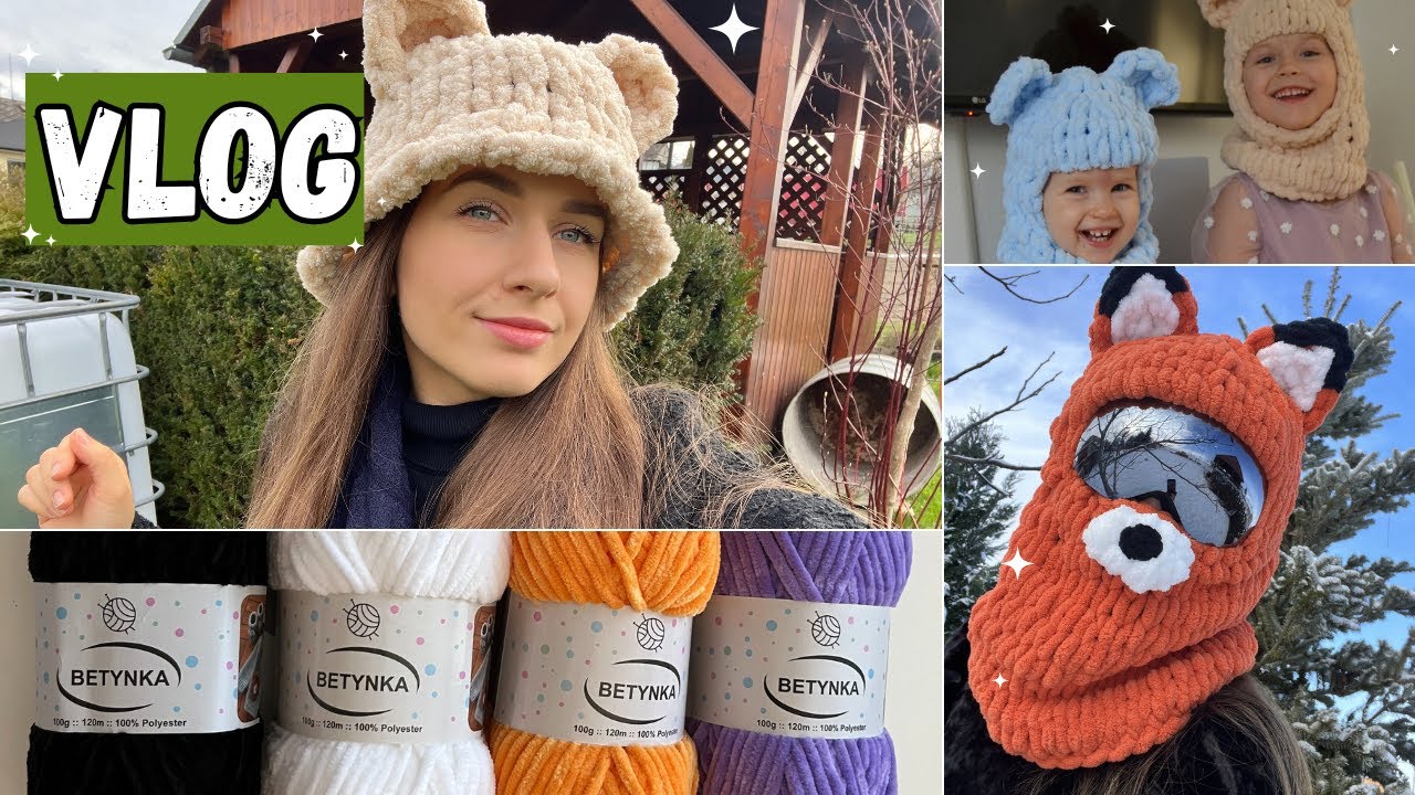 Vlog | 🛍️Kde kupujeme korálky? HAUL a Balení OBJEDNÁVEK 📦