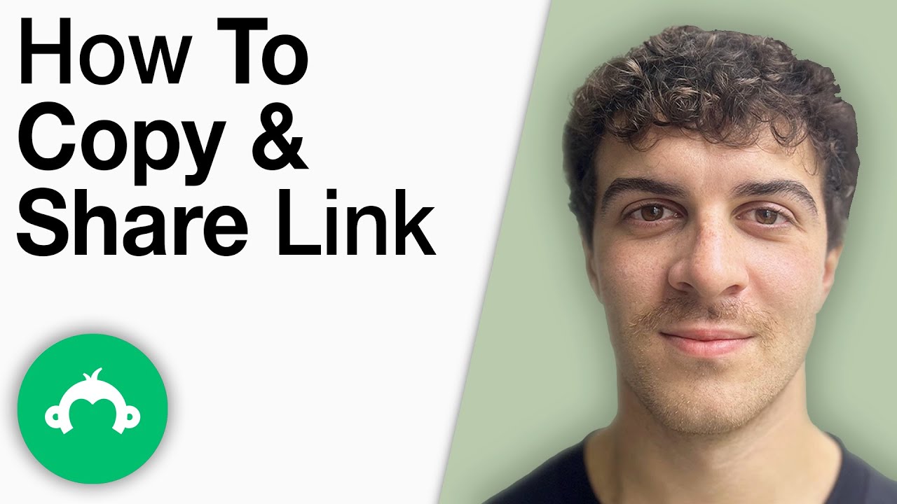 How To Copy and Share Surveymonkey Link [2025 Full Guide]