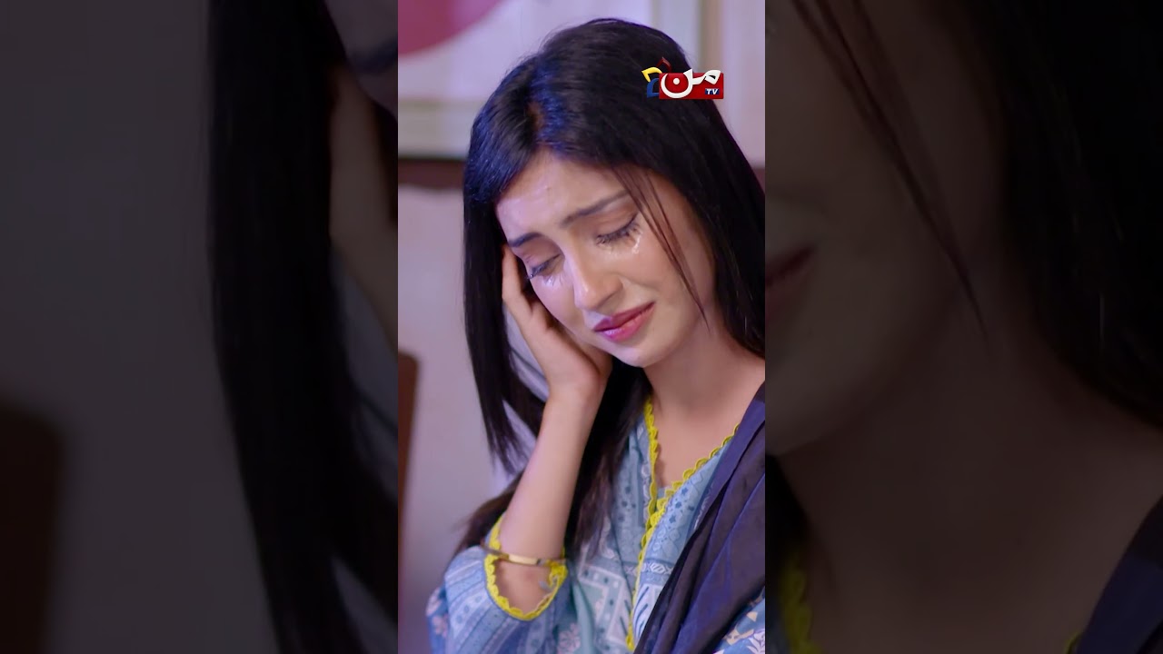 Ilzaam &ndash; Official Drama Promo | Premieres 13th Nov @ 9PM | MUN TV