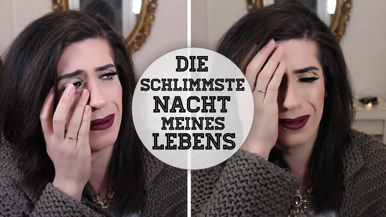 Die schlimmste Nacht meines Lebens | JJ ♡