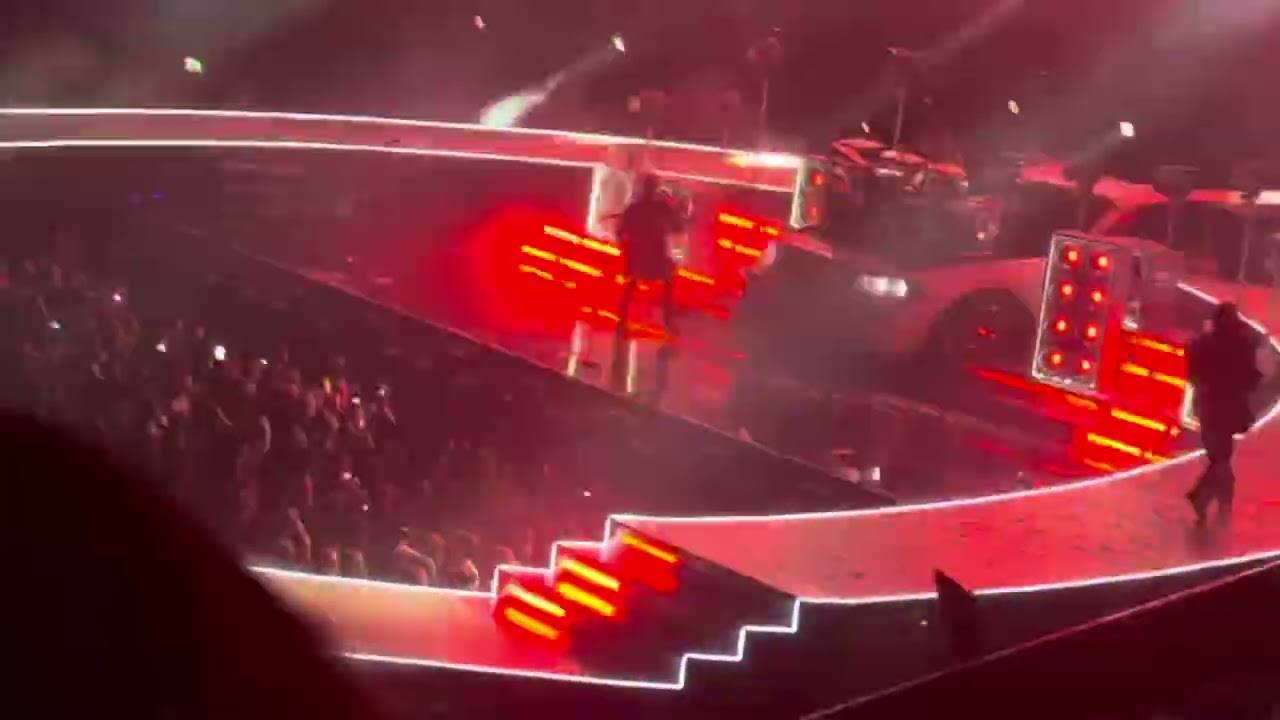 5 Seconds of Summer - More // SSE Arena Belfast