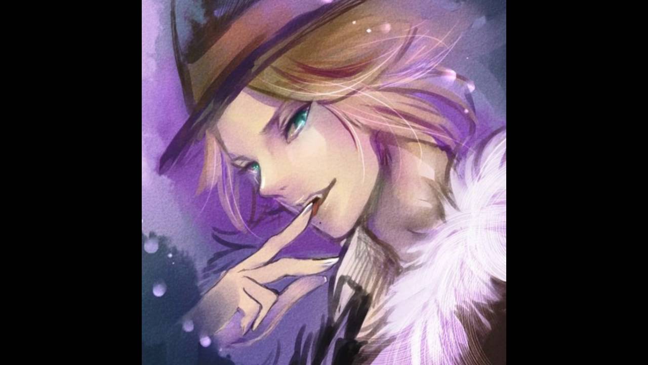 ♚ Laito Sakamaki │ Tonight (I'm Loving You) ♚