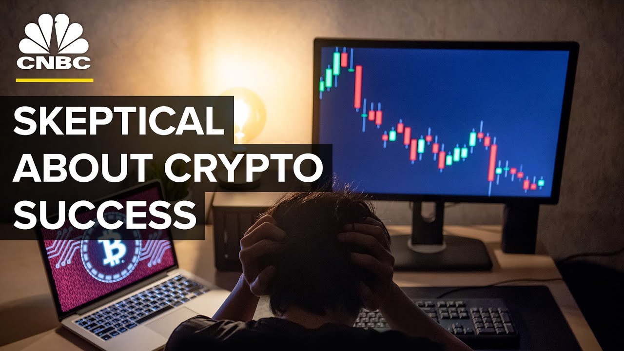 Five Experts Explain Why Bitcoin Won't Bounce Back