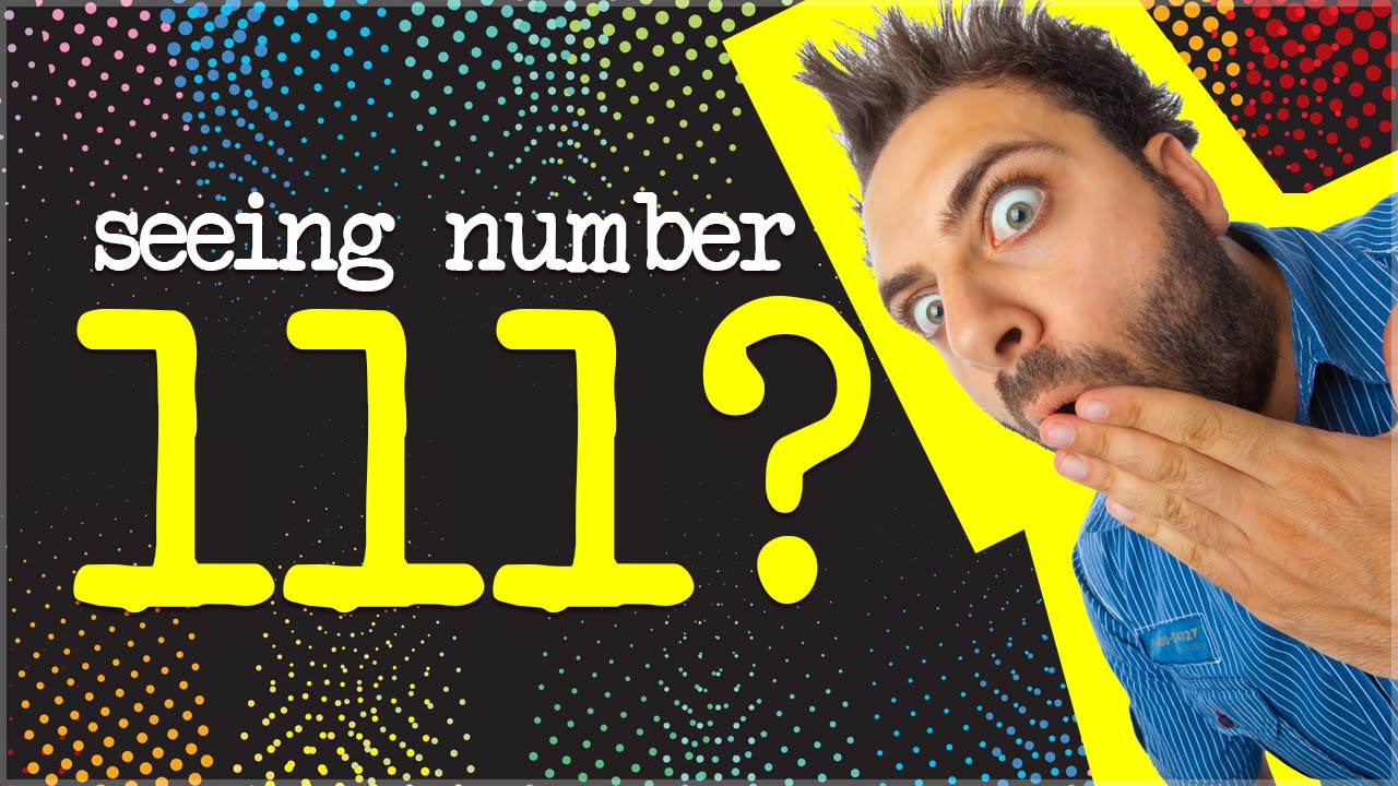 Numerology 111 Meaning: Do You Keep Seeing 111?